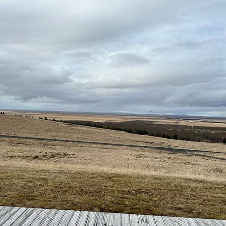 Hekla Adventures Villa Hvolsvollur Bagian luar foto
