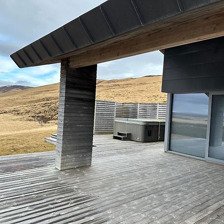 Hekla Adventures Villa Hvolsvollur Bagian luar foto