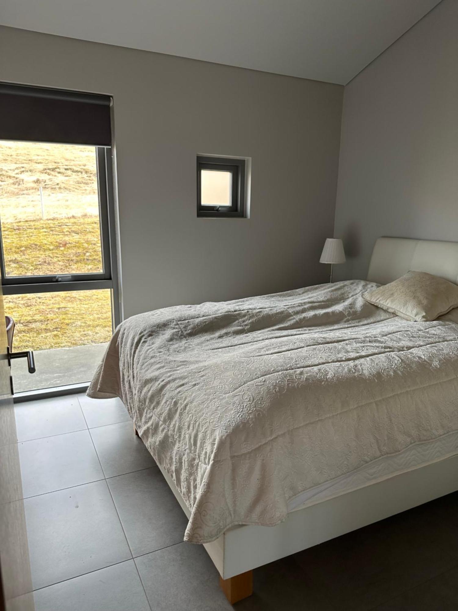 Hekla Adventures Villa Hvolsvollur Bagian luar foto